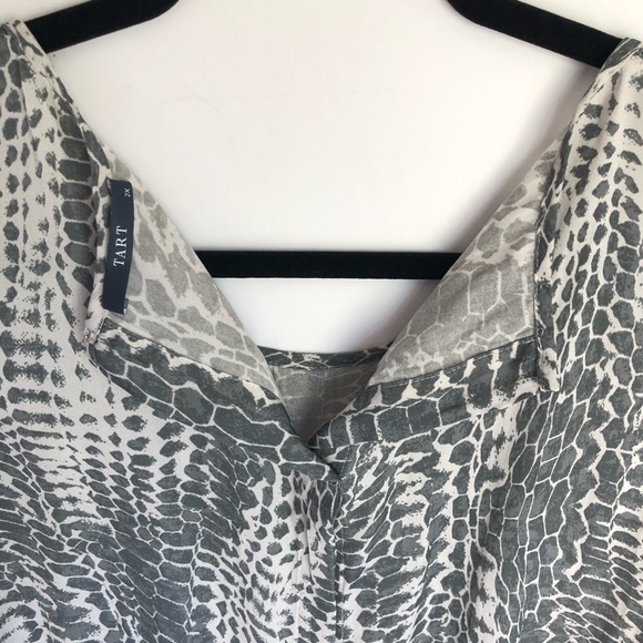 Tart Sleeveless Blouse, Size 2X - Picture 5 of 8